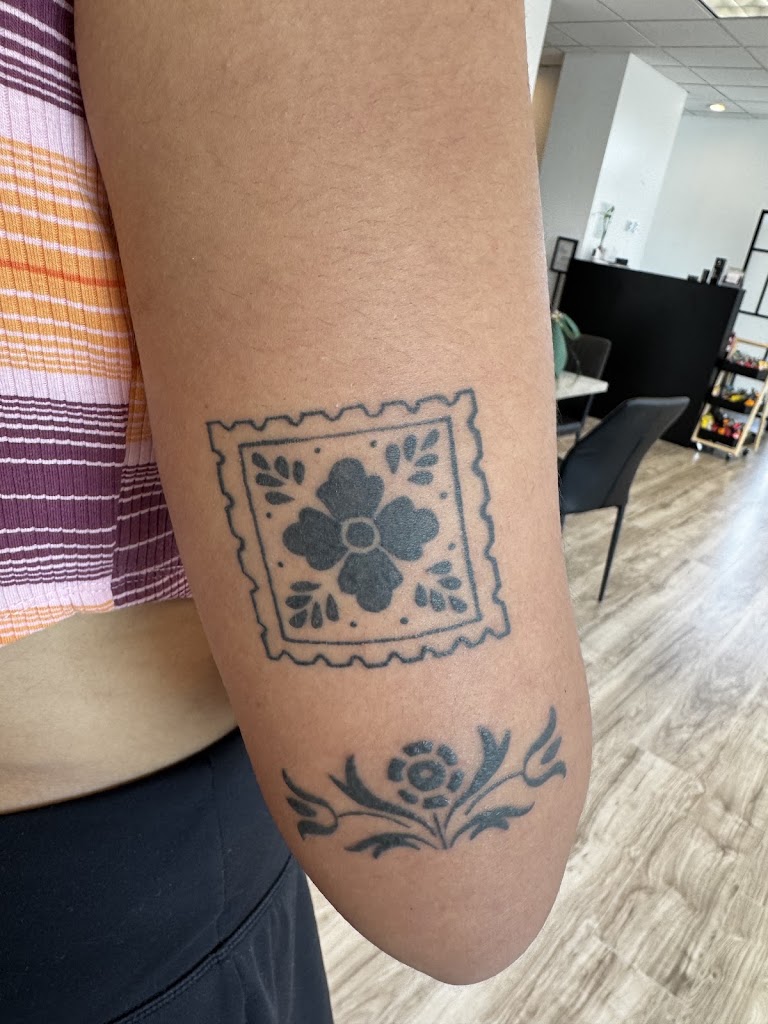 Tattoo work by True Self Ink Fineline Tattoos (4)