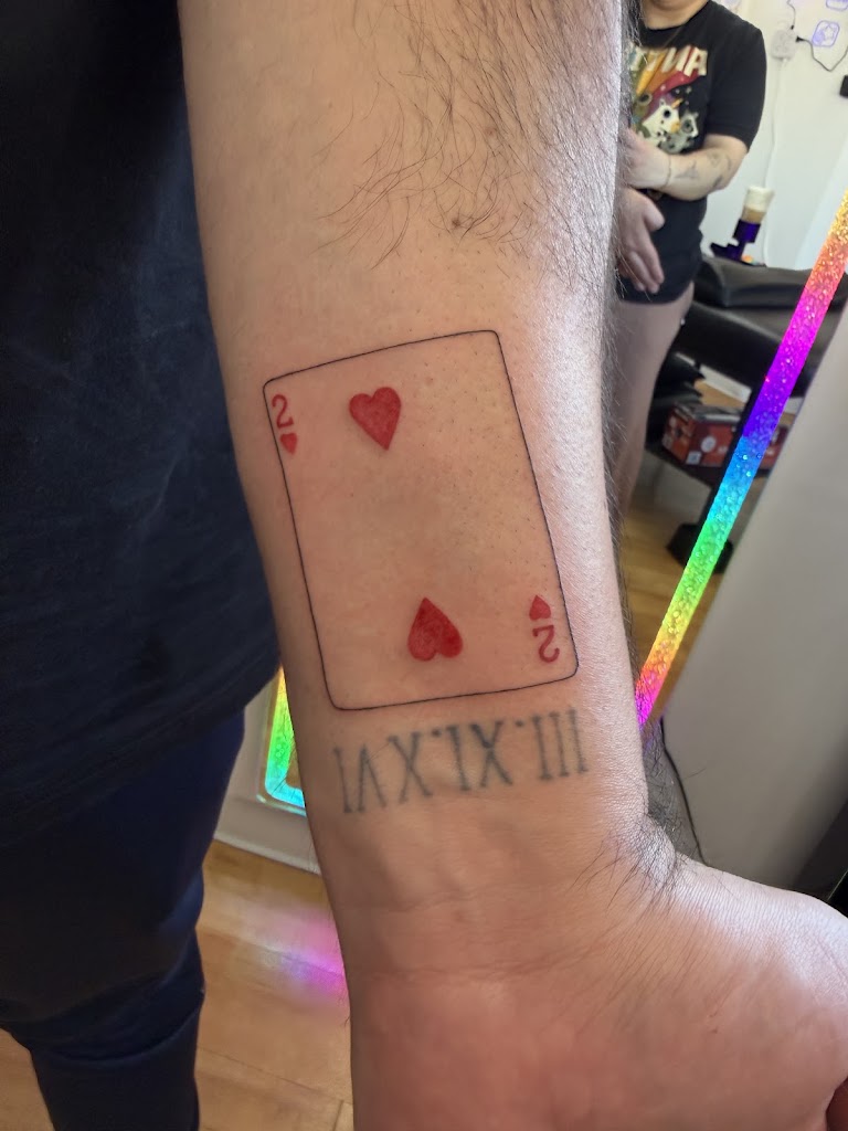 Tattoo work by True Self Ink Fineline Tattoos (6)