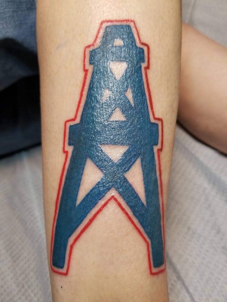Tattoo work by True Warrior Tattoo (4)