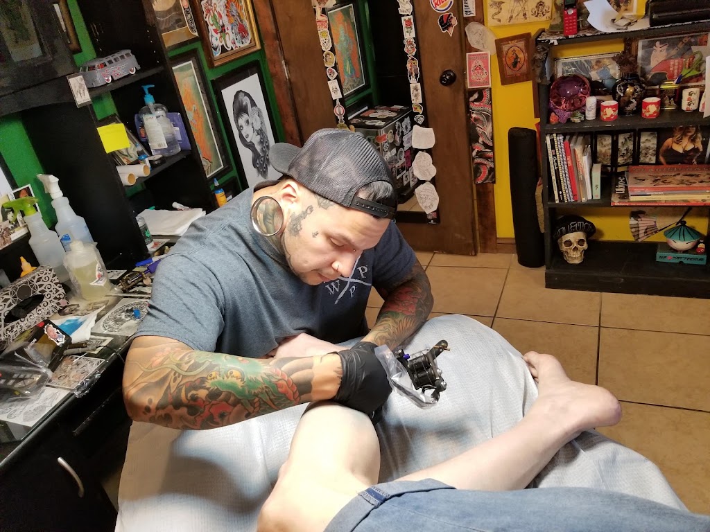 Tattoo work by True Warrior Tattoo (6)