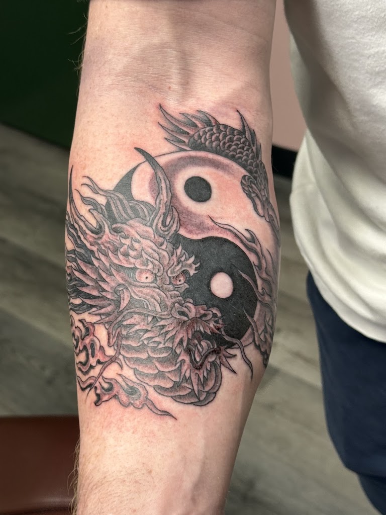Tattoo work by Trufant Bros. Tattoo (1)