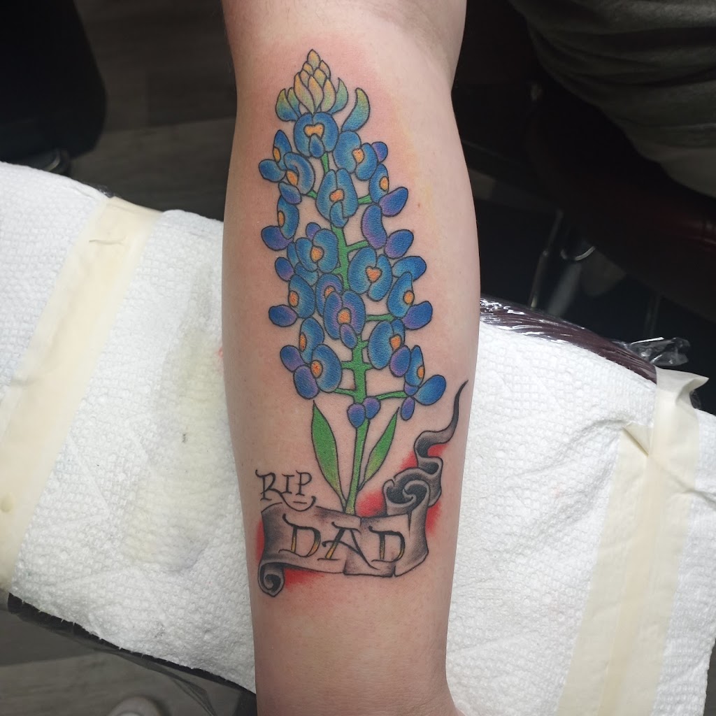 Tattoo work by Trufant Bros. Tattoo (5)