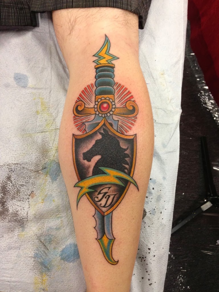 Tattoo work by Trufant Bros. Tattoo (4)