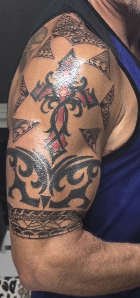 Tattoo work by T's Blues & Tattoos (5)