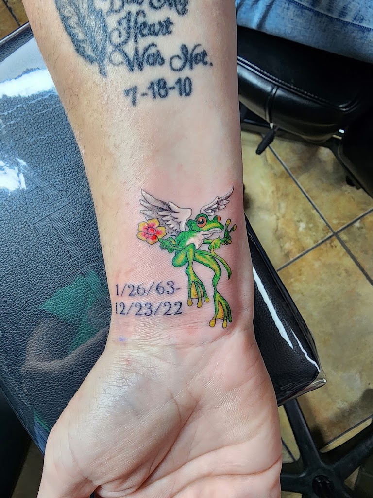 Tattoo work by Twin City Tattoo (3)