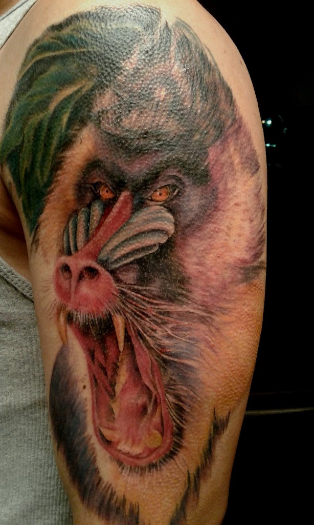 Tattoo work by Twin City Tattoo (4)