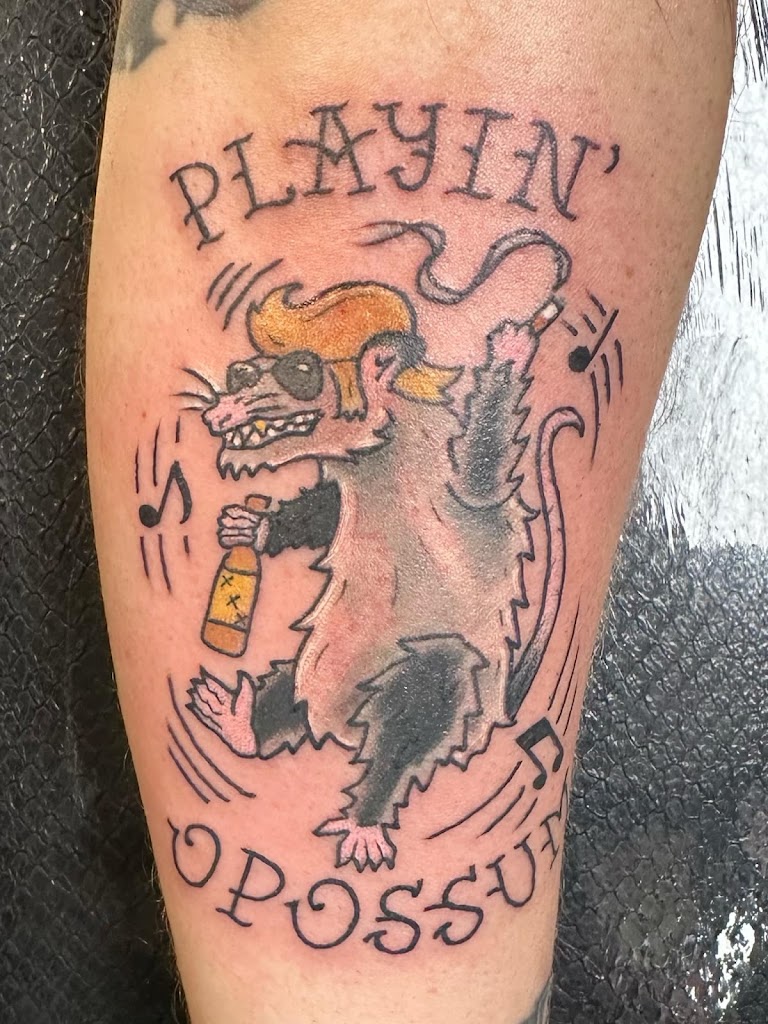 Tattoo work by Twin City Tattoo (5)