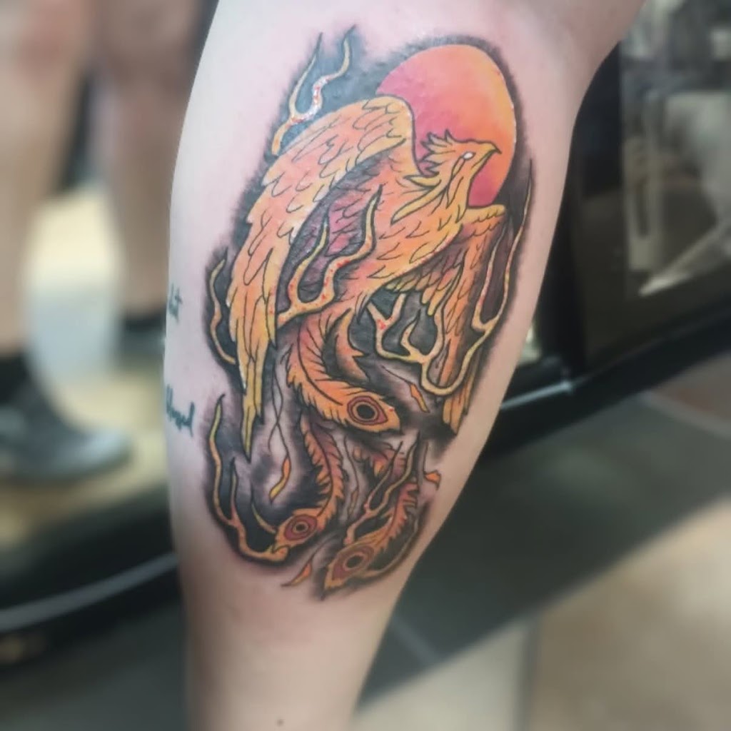 Tattoo work by Twin City Tattoo (6)