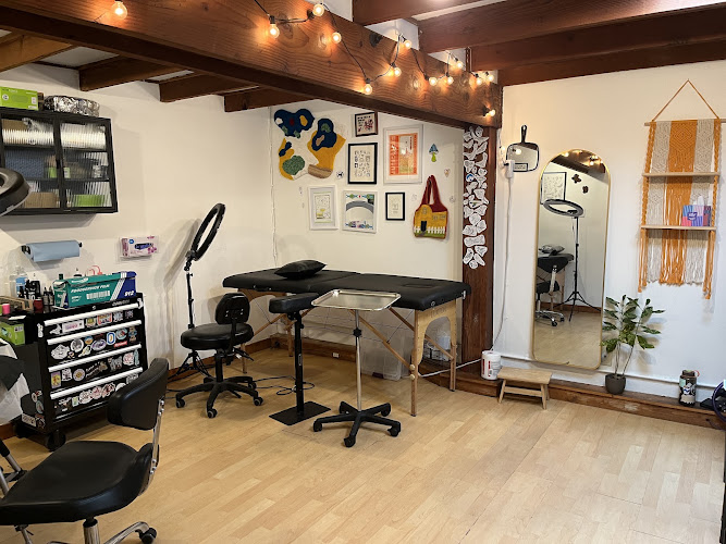Twinkle Ranch Tattoo in Austin
