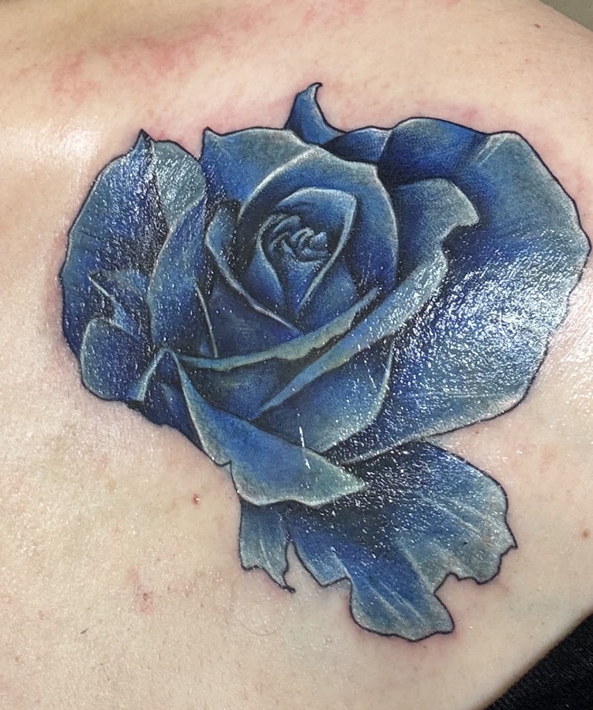 Tattoo work by Twisted Tattoo (4)