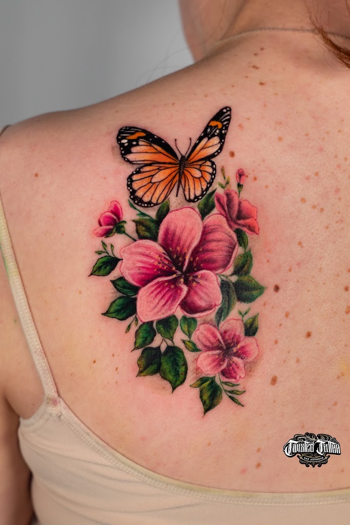 Tattoo work by Twisted Tattoo (6)