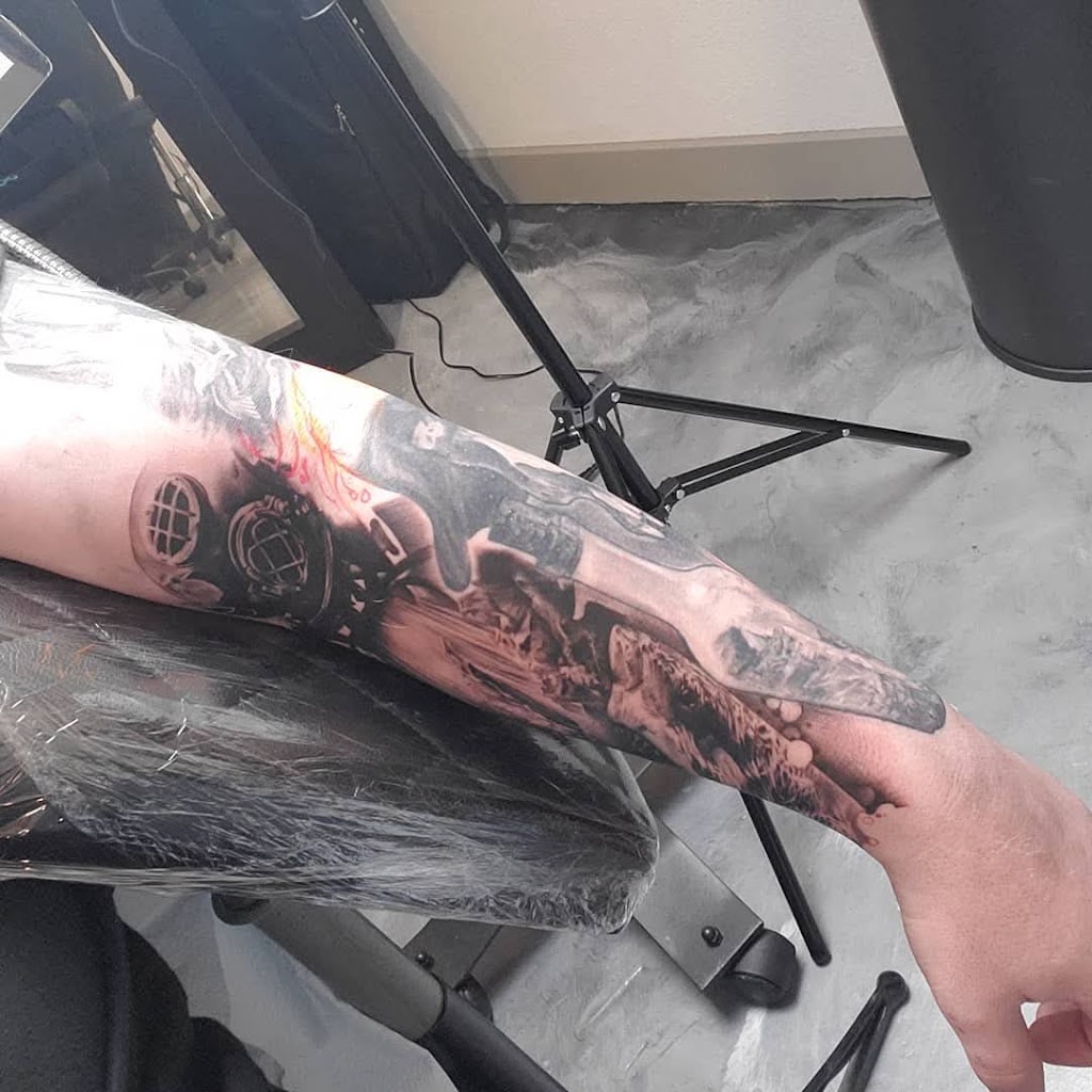 Tattoo work by Tyler Ciarlanti Tattoo Artist (4)