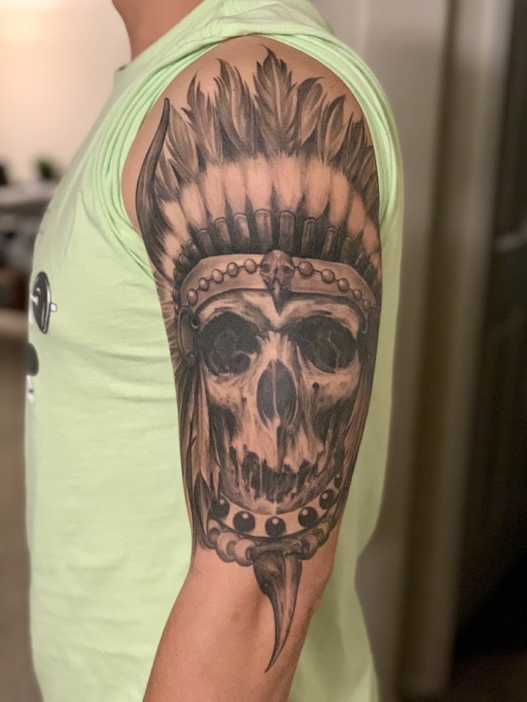 Tattoo work by Tyler Ciarlanti Tattoo Artist (6)
