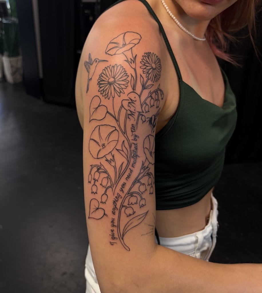 Tyler TX Premier Piercing & Tattoo in Tyler