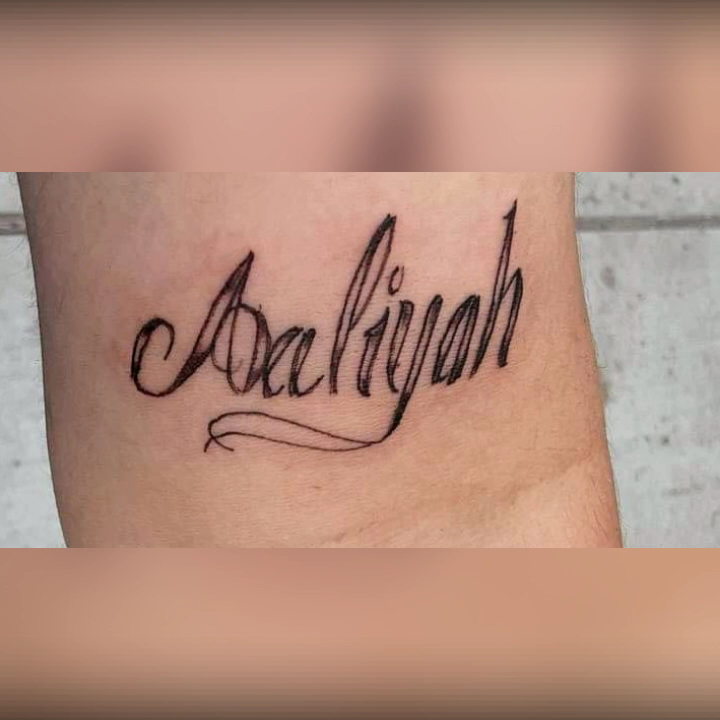 Tattoo work by U Pick It I Ink It (2)