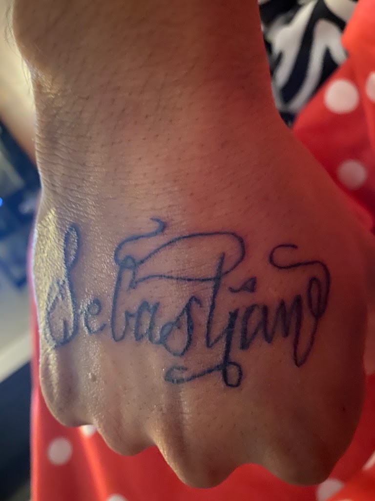 Tattoo work by U Pick It I Ink It (3)