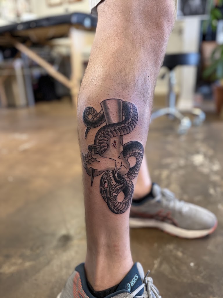 Tattoo work by Unbroken Club (3)