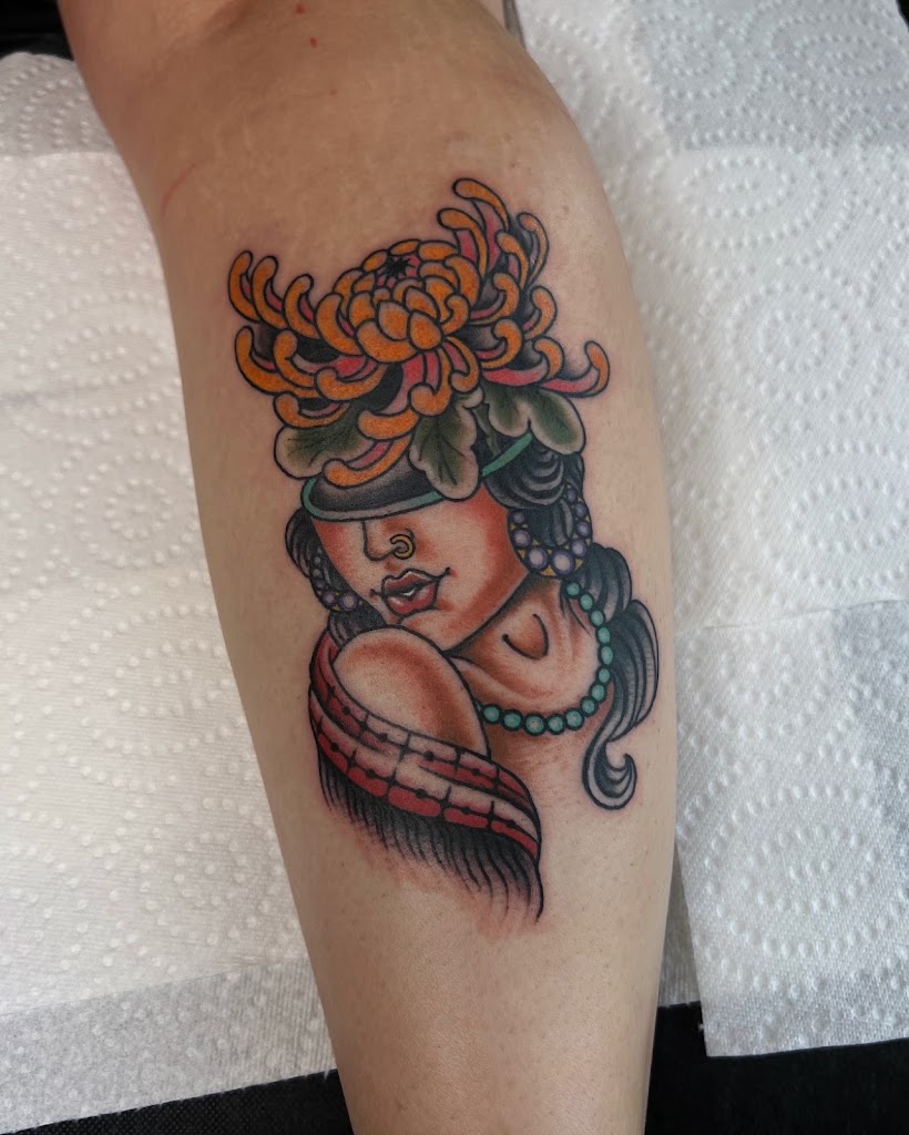 Tattoo work by Unbroken Club (4)