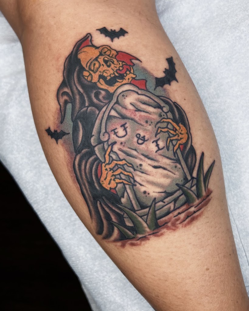 Tattoo work by Unbroken Club (5)