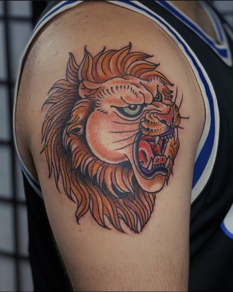 Tattoo work by Unbroken Club (6)