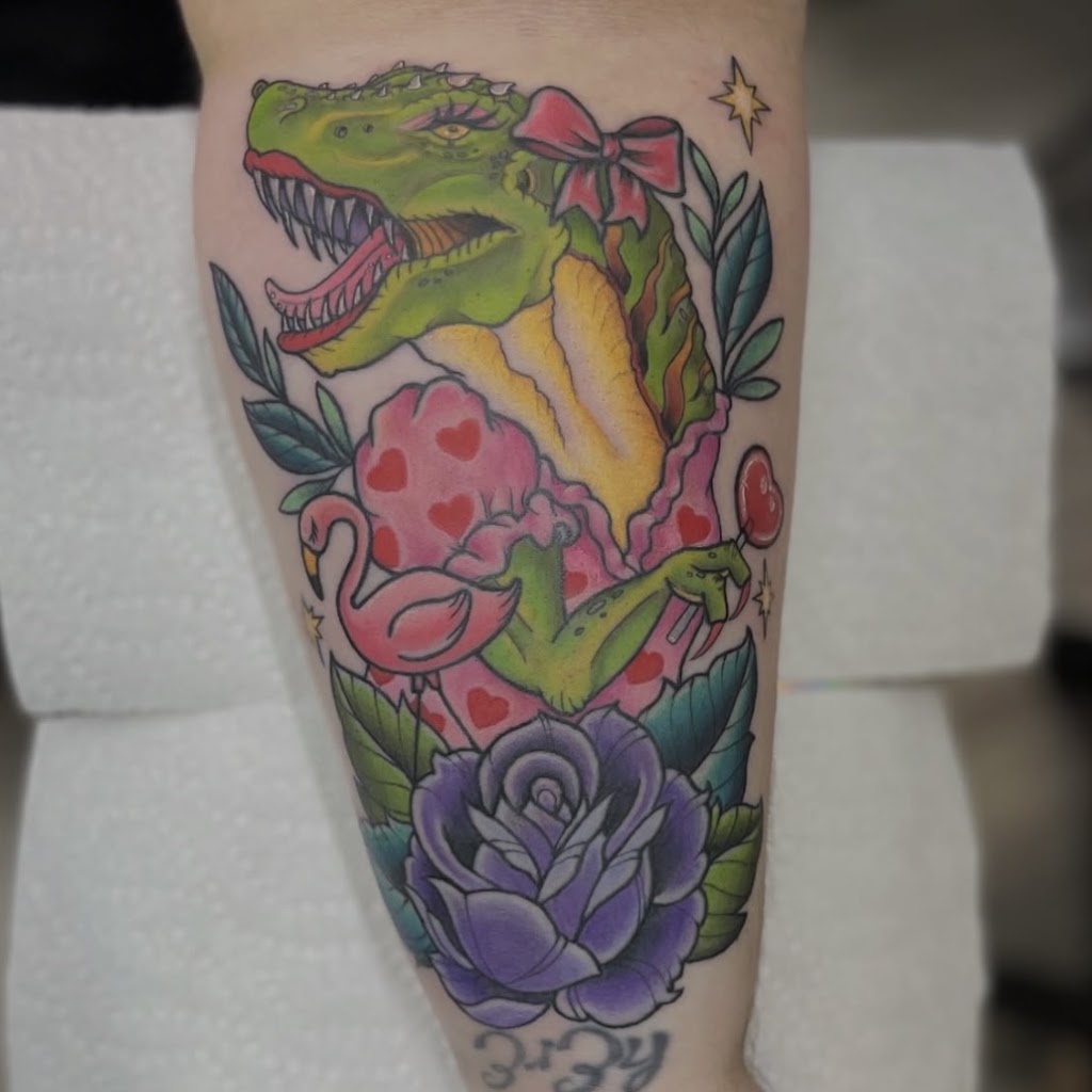 Tattoo work by Under The Rose Tattoo (6)