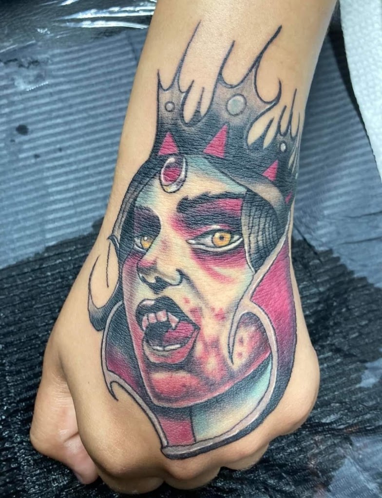 Tattoo work by UnderGround Tatz (3)