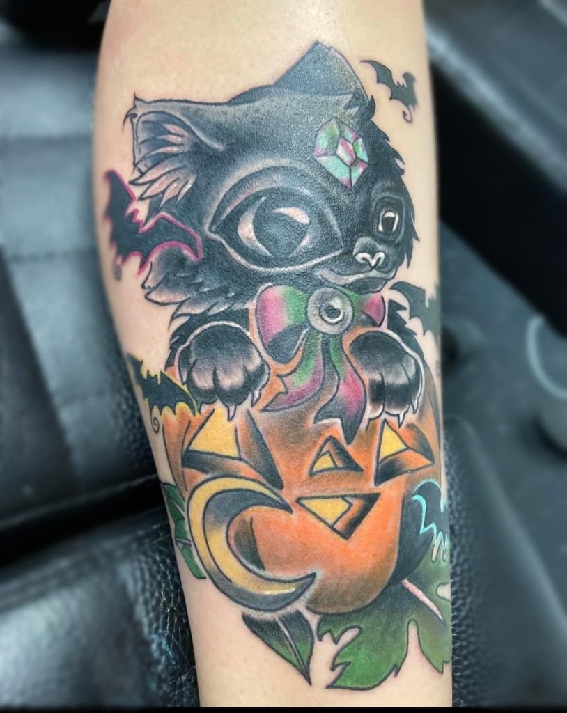 Tattoo work by UnderGround Tatz (4)