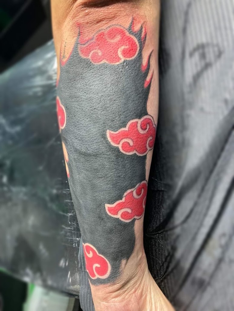 Tattoo work by UnderGround Tatz (5)