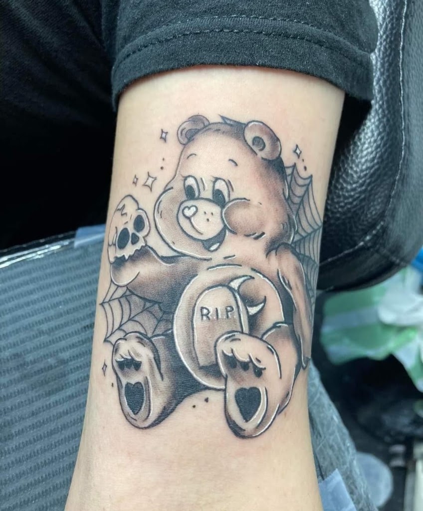 Tattoo work by UnderGround Tatz (6)