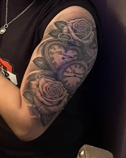 Tattoo work by Unforgiven Tattoo Studio (4)
