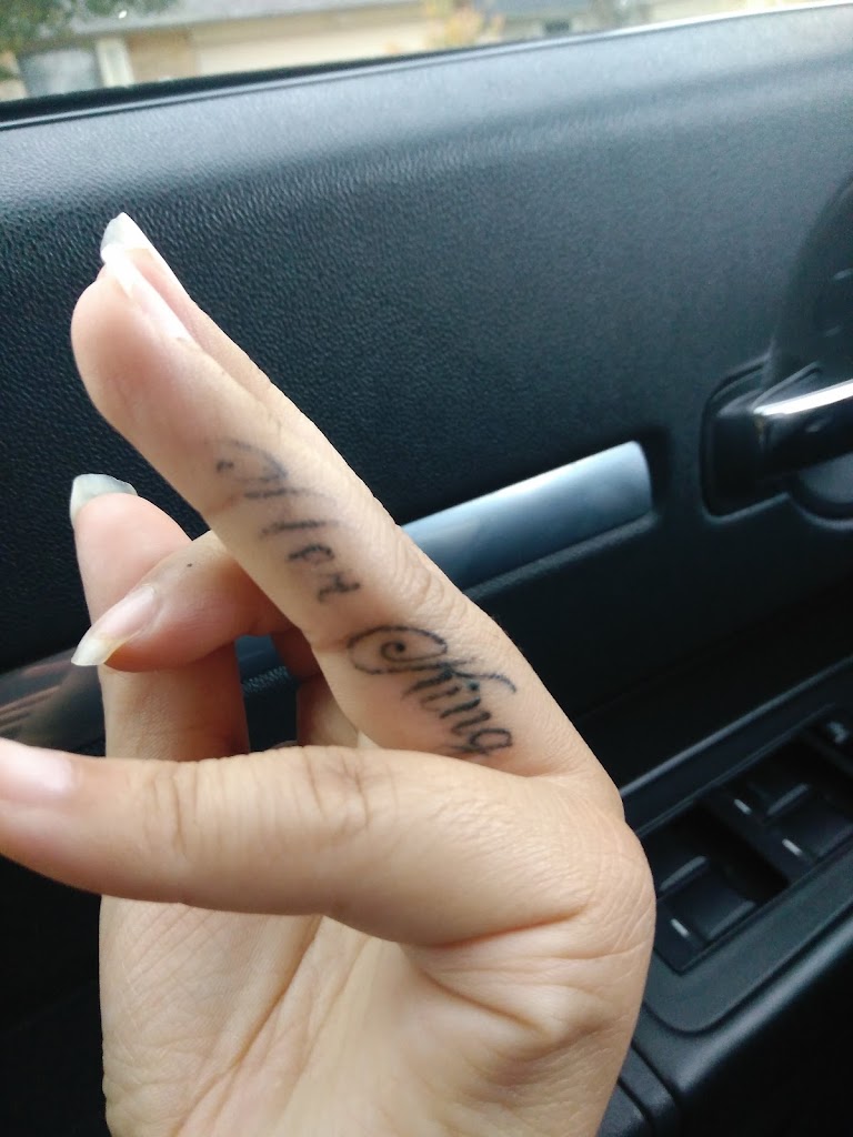 Tattoo work by Unforgiven Tattoo Studio (6)