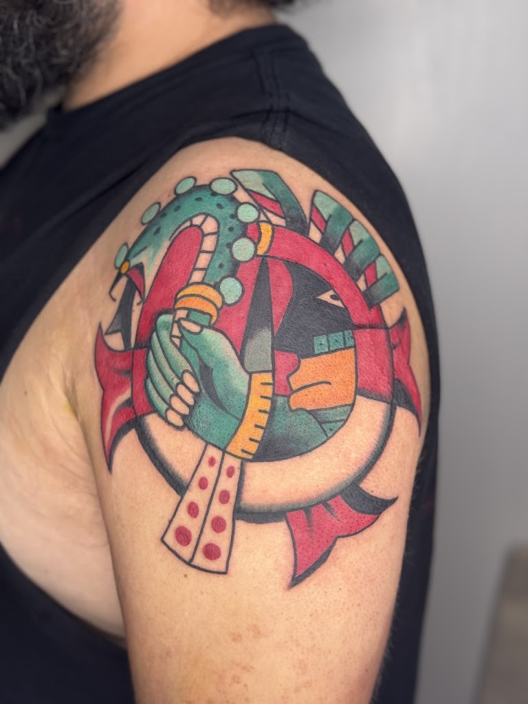 Tattoo work by Upmost Tattoo (3)