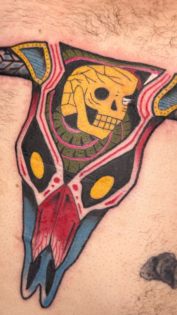 Tattoo work by Upmost Tattoo (4)
