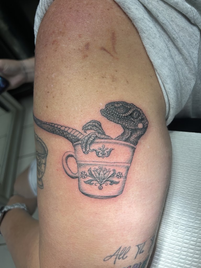 Tattoo work by Uprock Midland- Tattoo, Piercings (3)