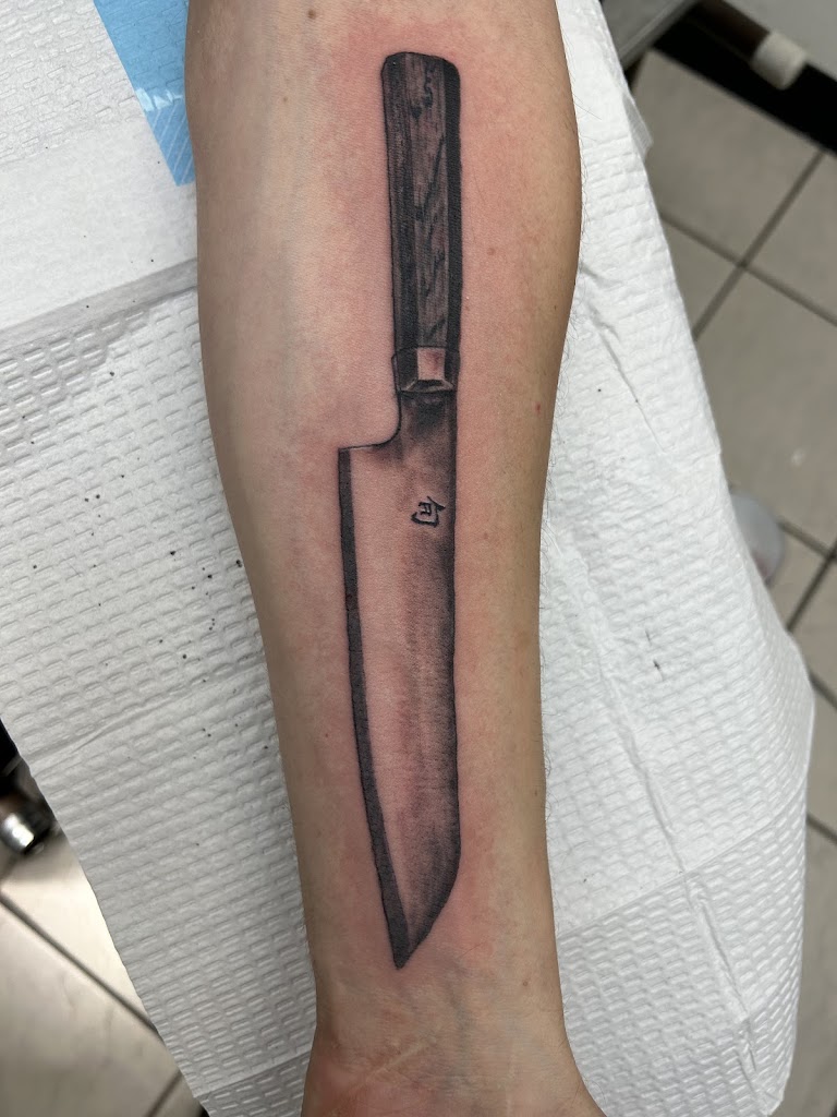 Tattoo work by Uprock Midland- Tattoo, Piercings (4)
