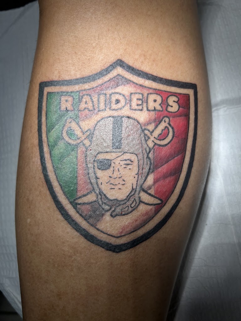 Tattoo work by Uprock Midland- Tattoo, Piercings (5)