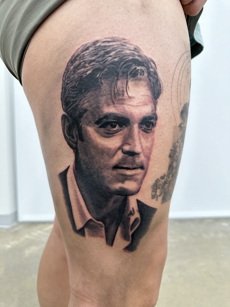 Tattoo work by Upside Tattoo (2)