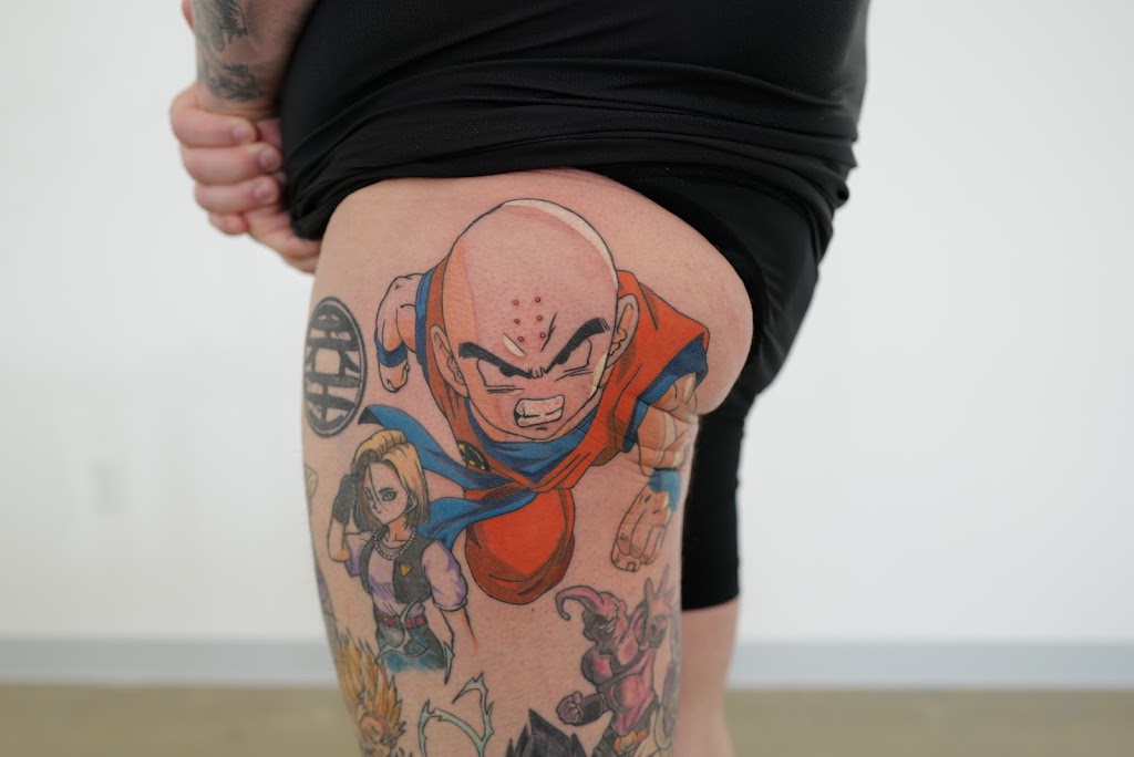 Tattoo work by Upside Tattoo (5)