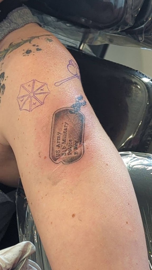 Tattoo work by Valhalla Tattoo Studios (3)