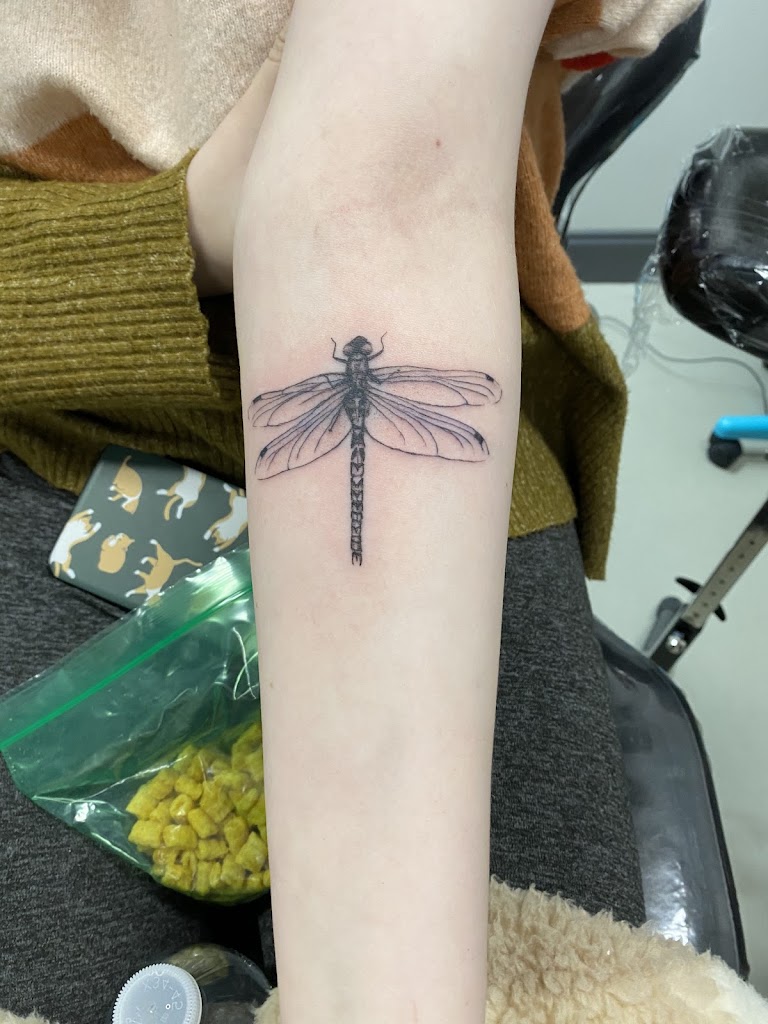 Tattoo work by Valhalla Tattoo Studios (4)