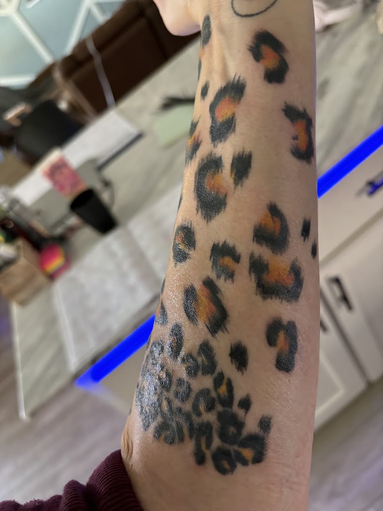 Tattoo work by Valhalla Tattoo Studios (5)