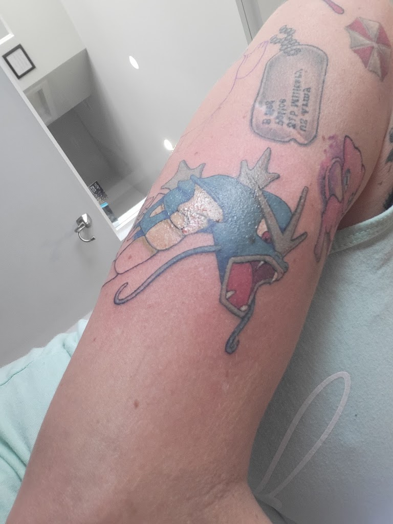 Tattoo work by Valhalla Tattoo Studios (6)