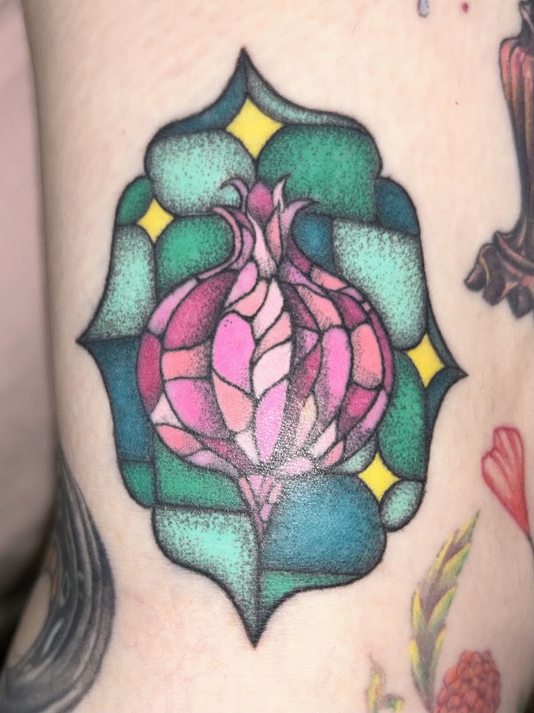 Tattoo work by Valkyrie Body Arts (3)