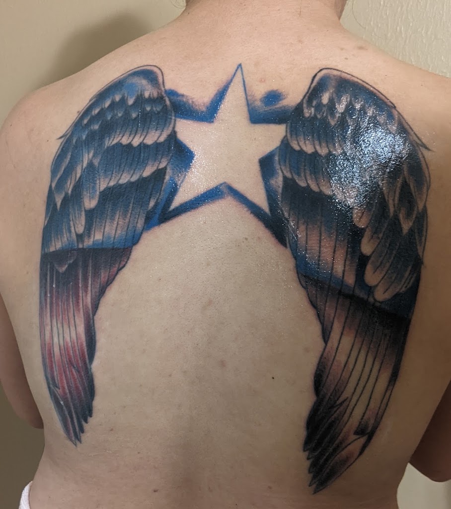 Tattoo work by Valkyrie Body Arts (4)