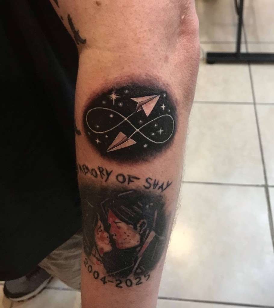 Tattoo work by Valkyrie Tattoo (3)