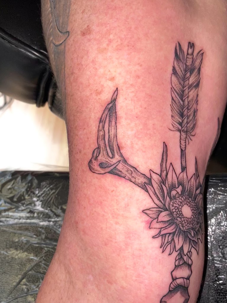 Tattoo work by Valkyrie Tattoo (4)