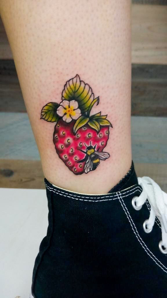 Tattoo work by Valkyrie Tattoo Gallery (3)