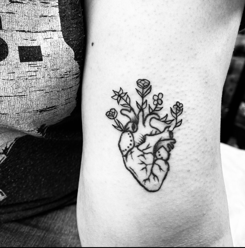 Tattoo work by Valkyrie Tattoo Gallery (6)