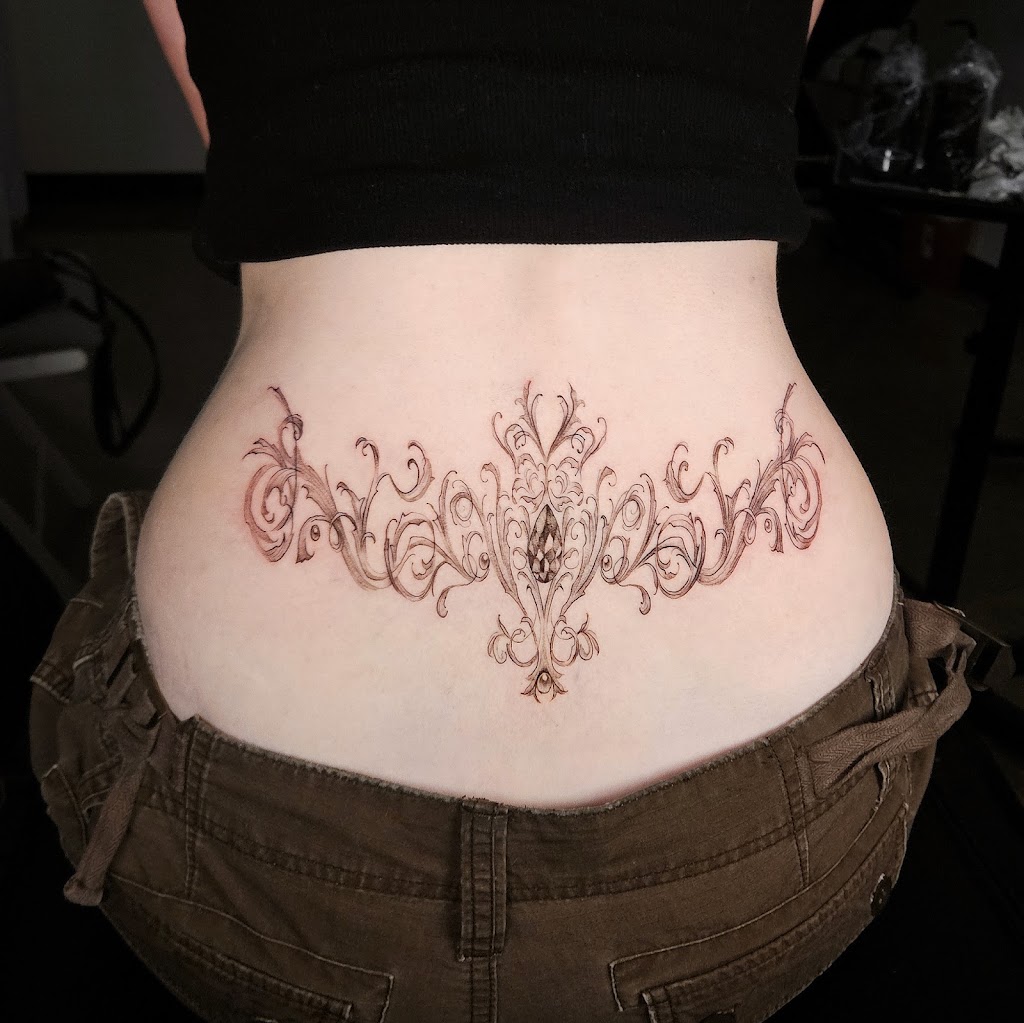 Valkyrie Tattoo Gallery in Dallas