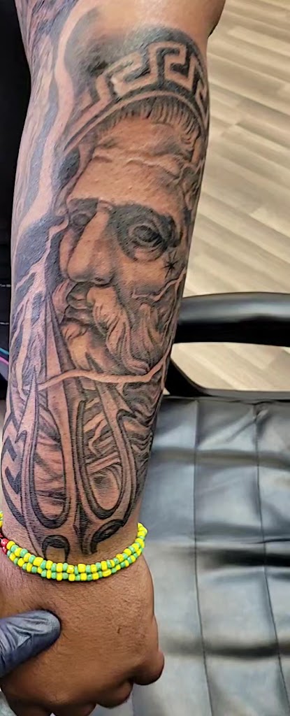 Tattoo work by Valor Ink (3)